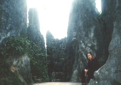 龙岩王婆说媒的第一张照片--龙岩987婚恋网